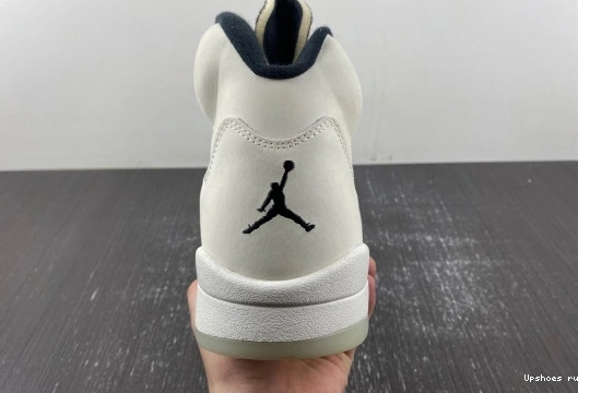“Sail” FN7405-100 Air Jordan  FN7405-100 5 SE  0617